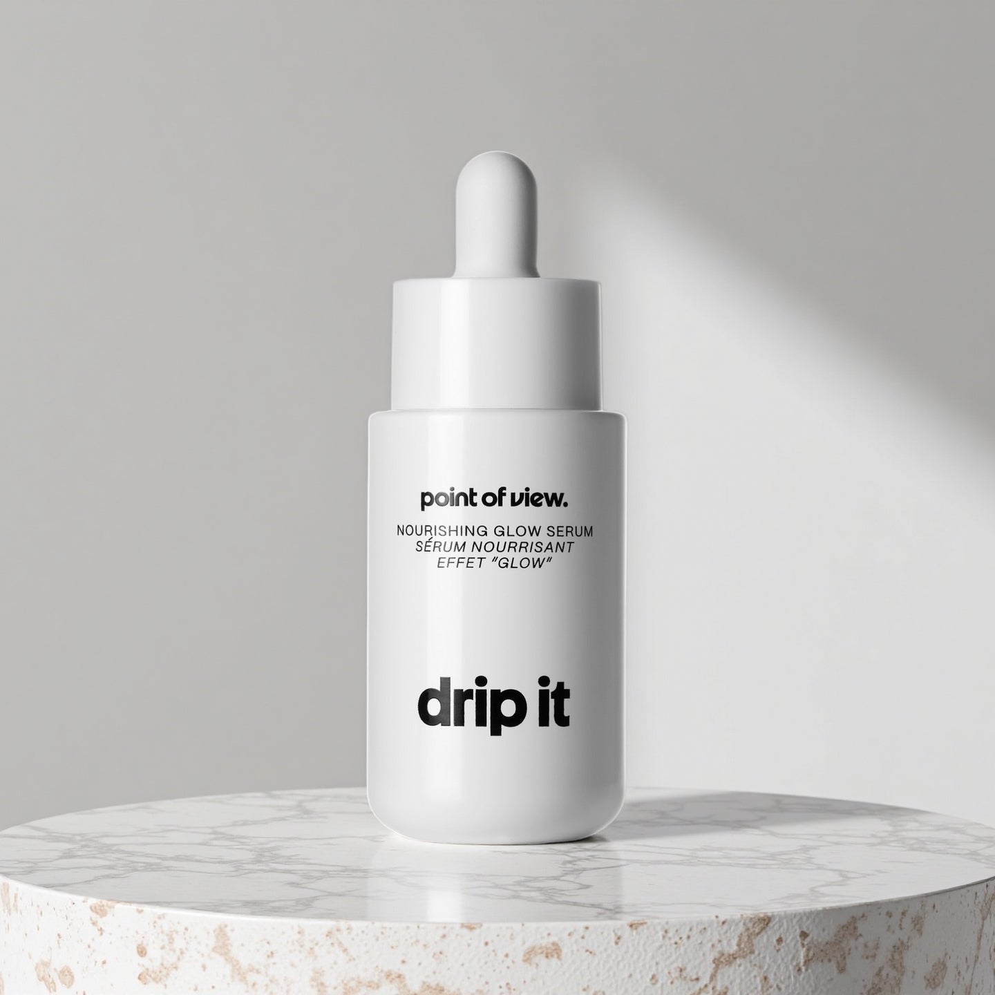 POV Drip It Nourishing Glow Serum 30 ML