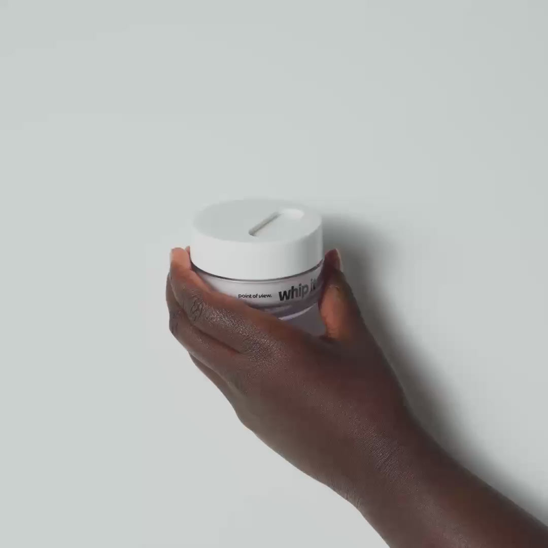 POV Whip It Hydrating Whipped Cream 50 ML